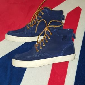 Polo by Ralph Lauren sneaker boots